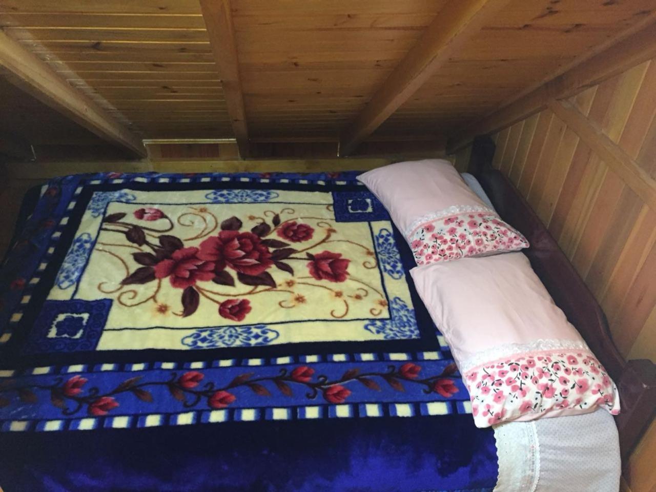 Cantinho Do Sossego Урубиси Екстериор снимка